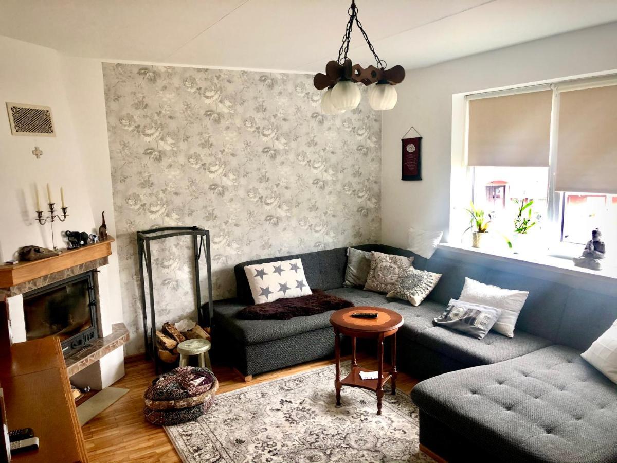 Wind Rose Apartment Курессааре Экстерьер фото