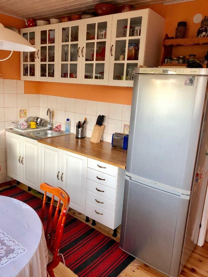 Wind Rose Apartment Курессааре Экстерьер фото