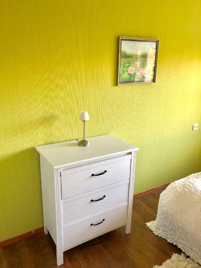 Wind Rose Apartment Курессааре Экстерьер фото