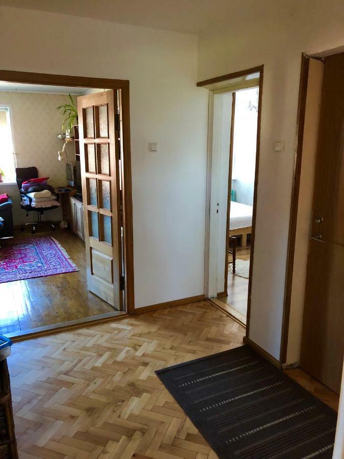 Wind Rose Apartment Курессааре Экстерьер фото
