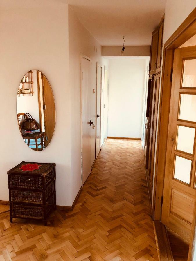 Wind Rose Apartment Курессааре Экстерьер фото